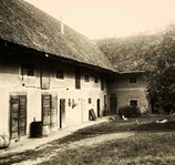  gospodarsko poslopje v Mengšu je bil začetek obnovljenega karmela v Sloveniji 